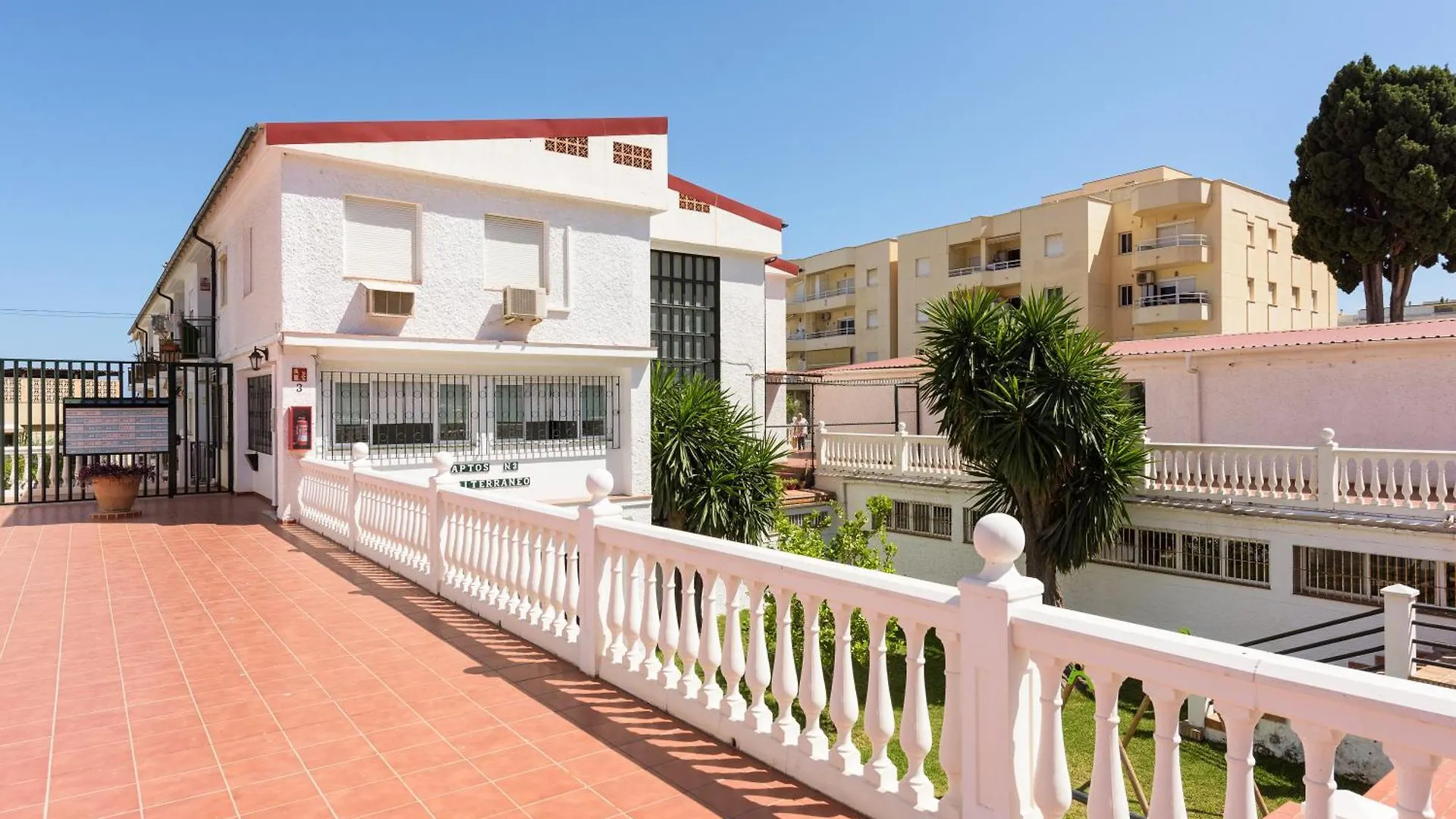 Stay U-Nique Apartment Carlota Alessandri Torremolinos