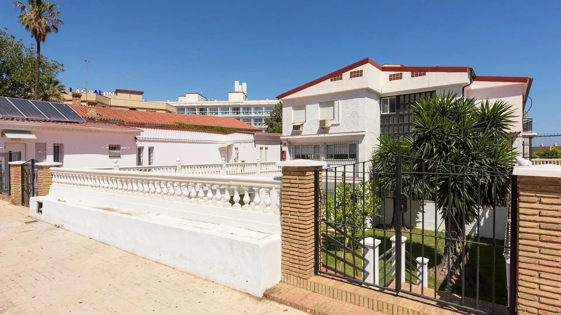Stay U-Nique Apartment Carlota Alessandri Torremolinos