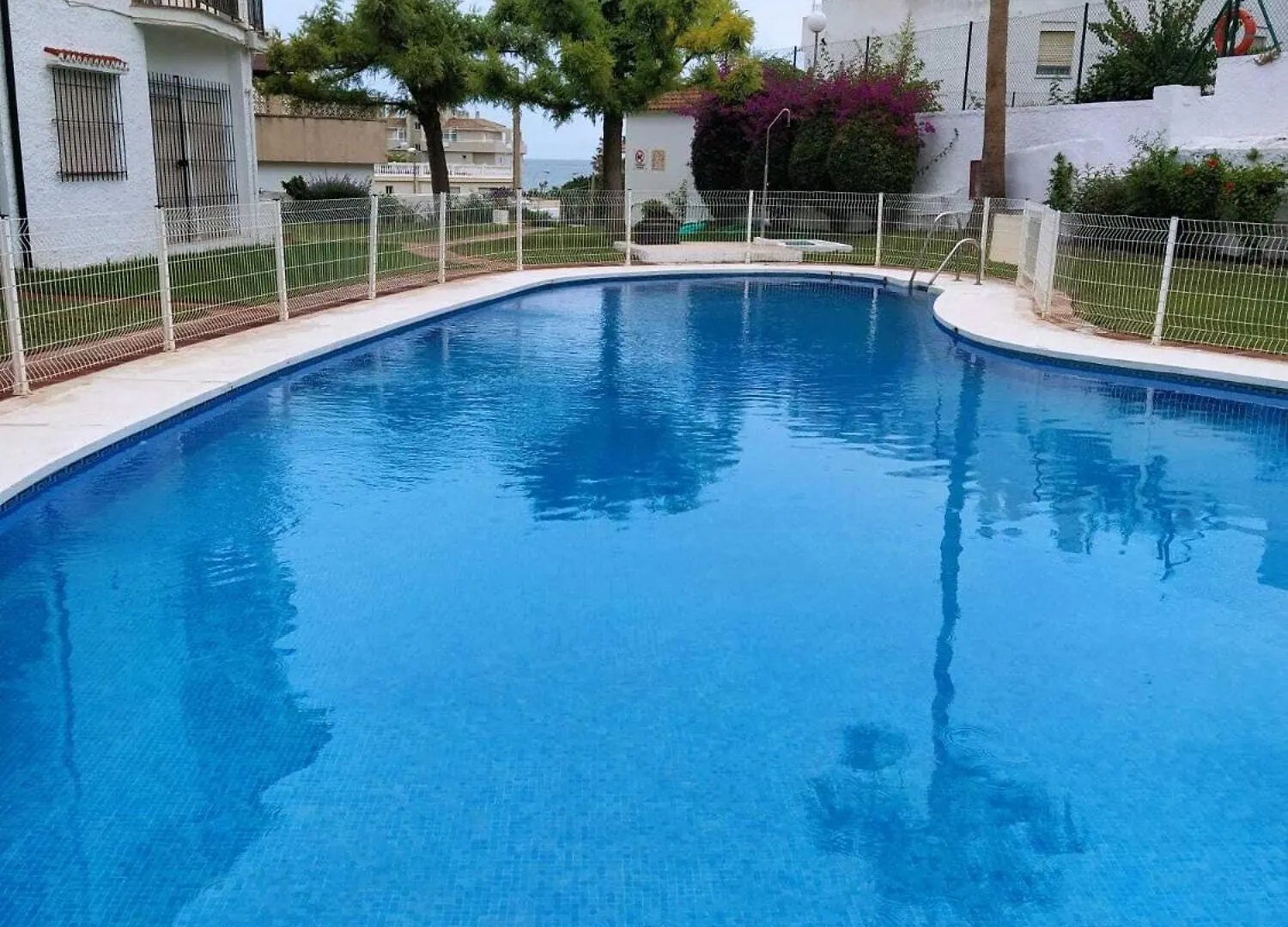 Stay U-Nique Apartment Carlota Alessandri Torremolinos Hiszpania