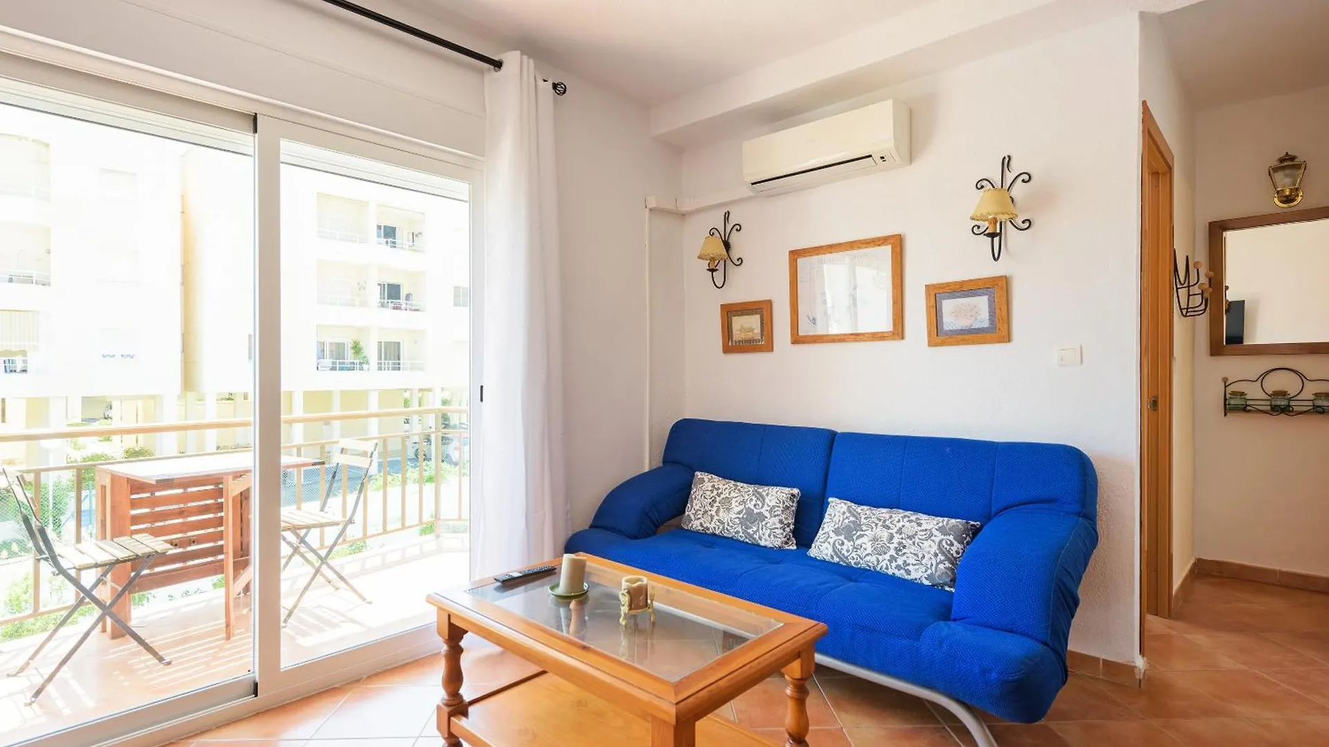 Stay U-Nique Apartment Carlota Alessandri Torremolinos Hiszpania