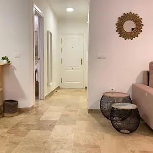 Apartamento Weforyou Caracola Beach 11, Torremolinos