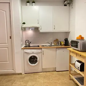 Apartamento Weforyou Caracola Beach 13, Torremolinos