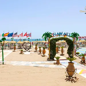 Apartamento El Bajondillo A 30 Metros De La Playa, Torremolinos