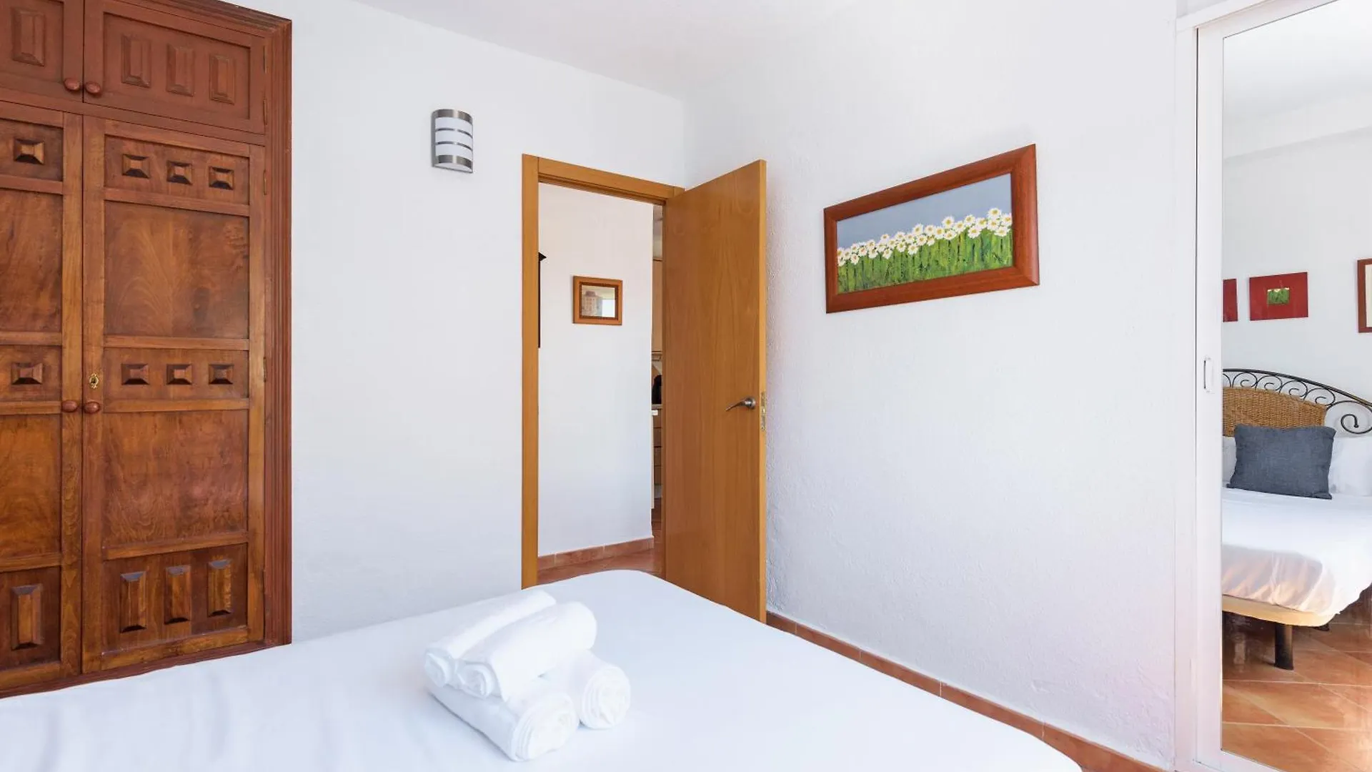 Stay U-Nique Apartment Carlota Alessandri Torremolinos Spain