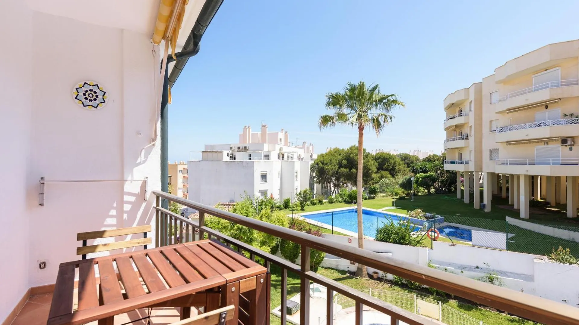 Stay U-Nique Apartment Carlota Alessandri Torremolinos 0*,  Spain