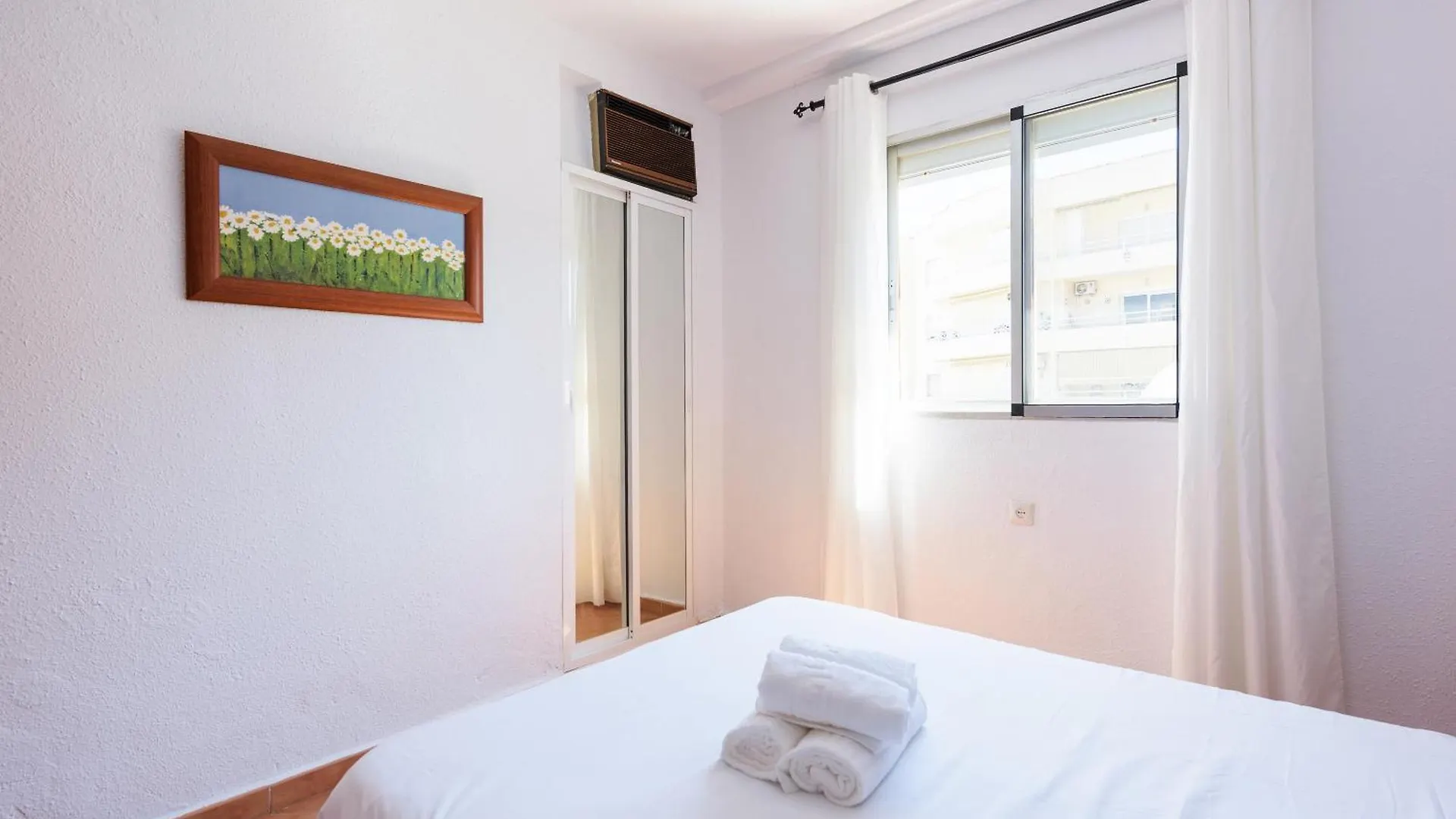 Stay U-Nique Apartment Carlota Alessandri Torremolinos