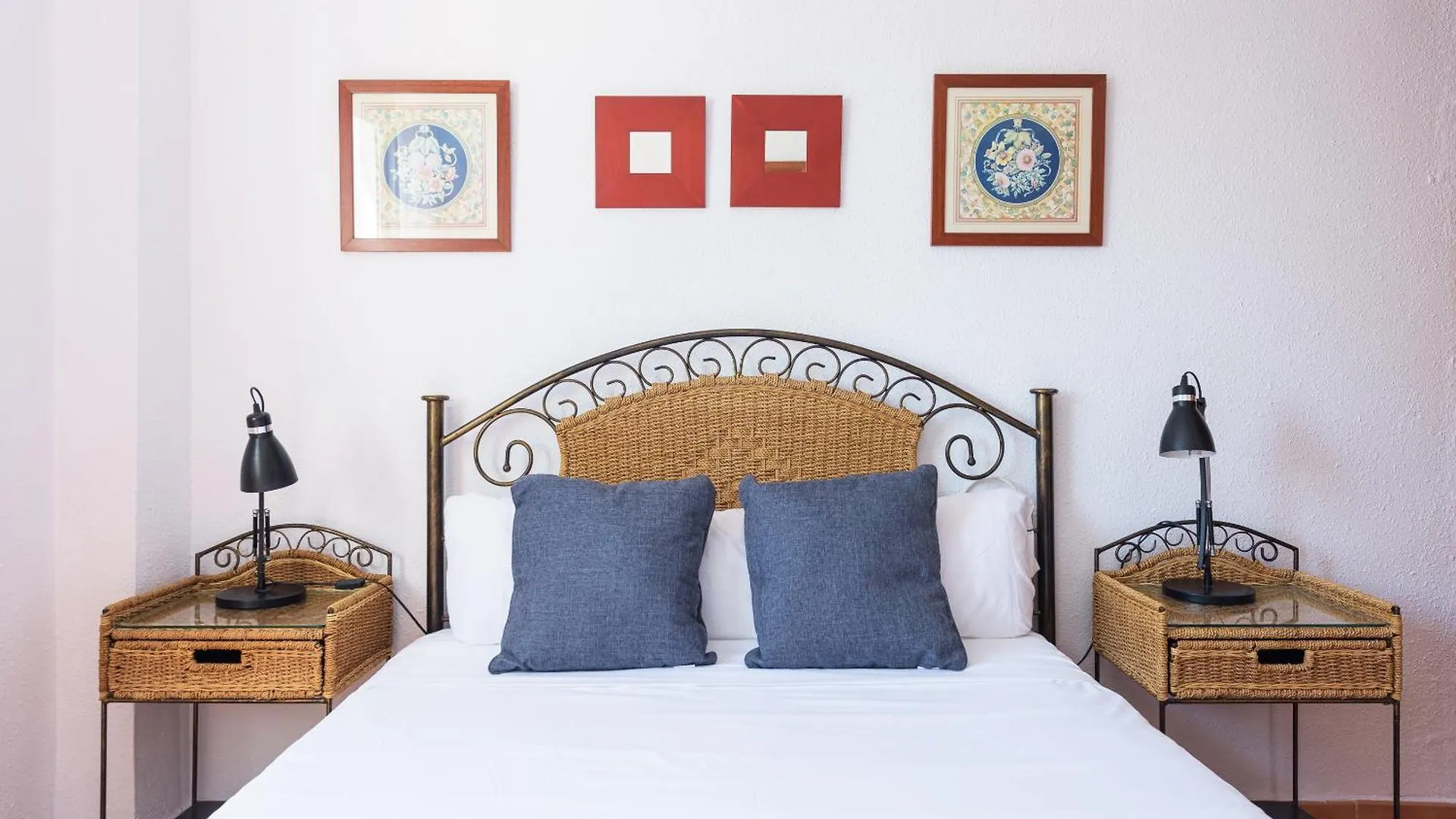 Stay U-Nique Apartment Carlota Alessandri Torremolinos Spain