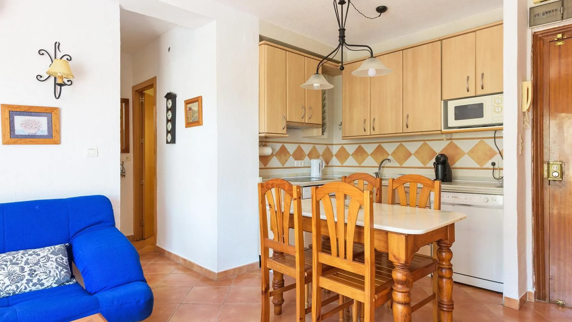 Stay U-Nique Apartment Carlota Alessandri Torremolinos