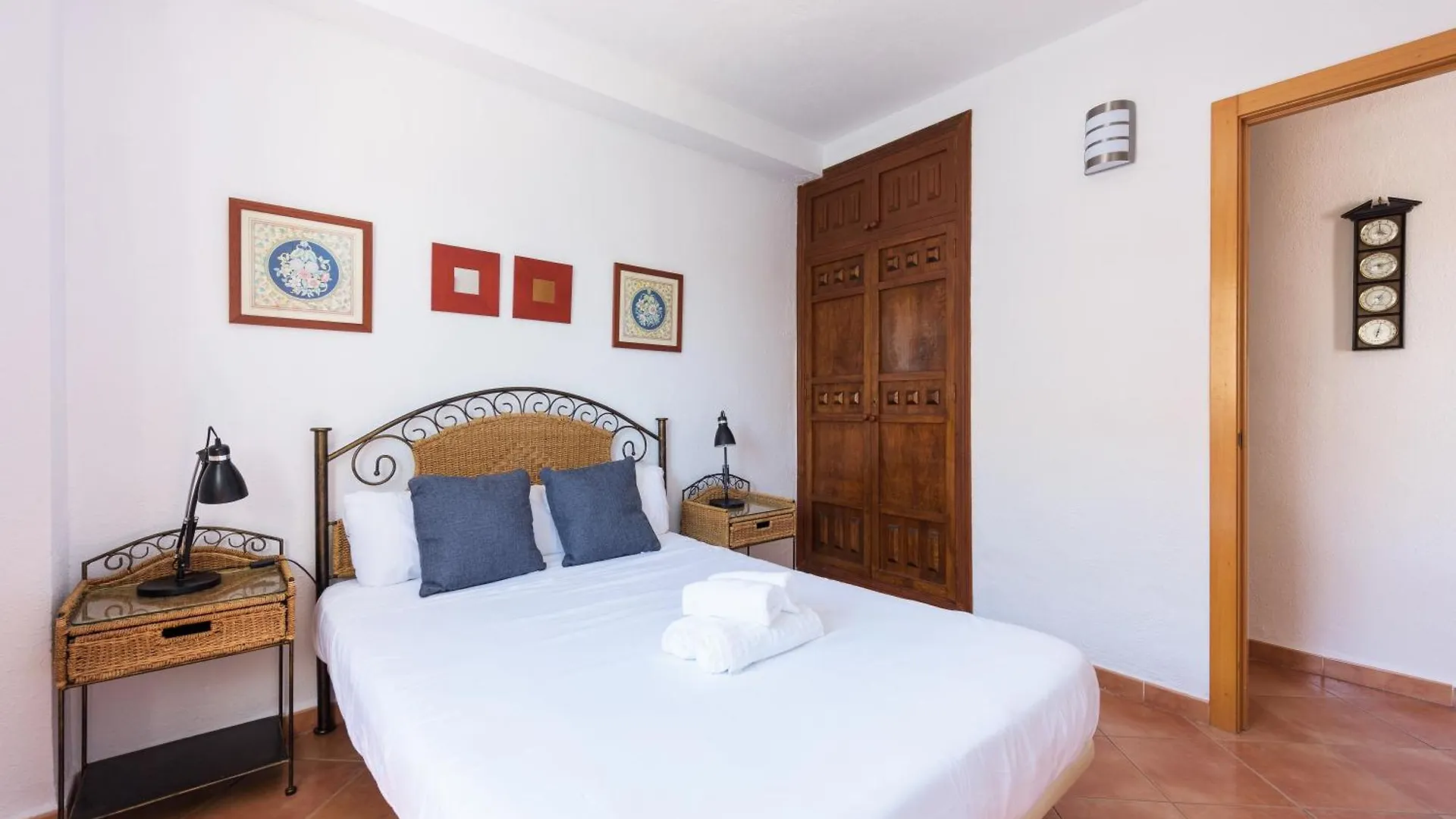 Stay U-Nique Apartment Carlota Alessandri Torremolinos