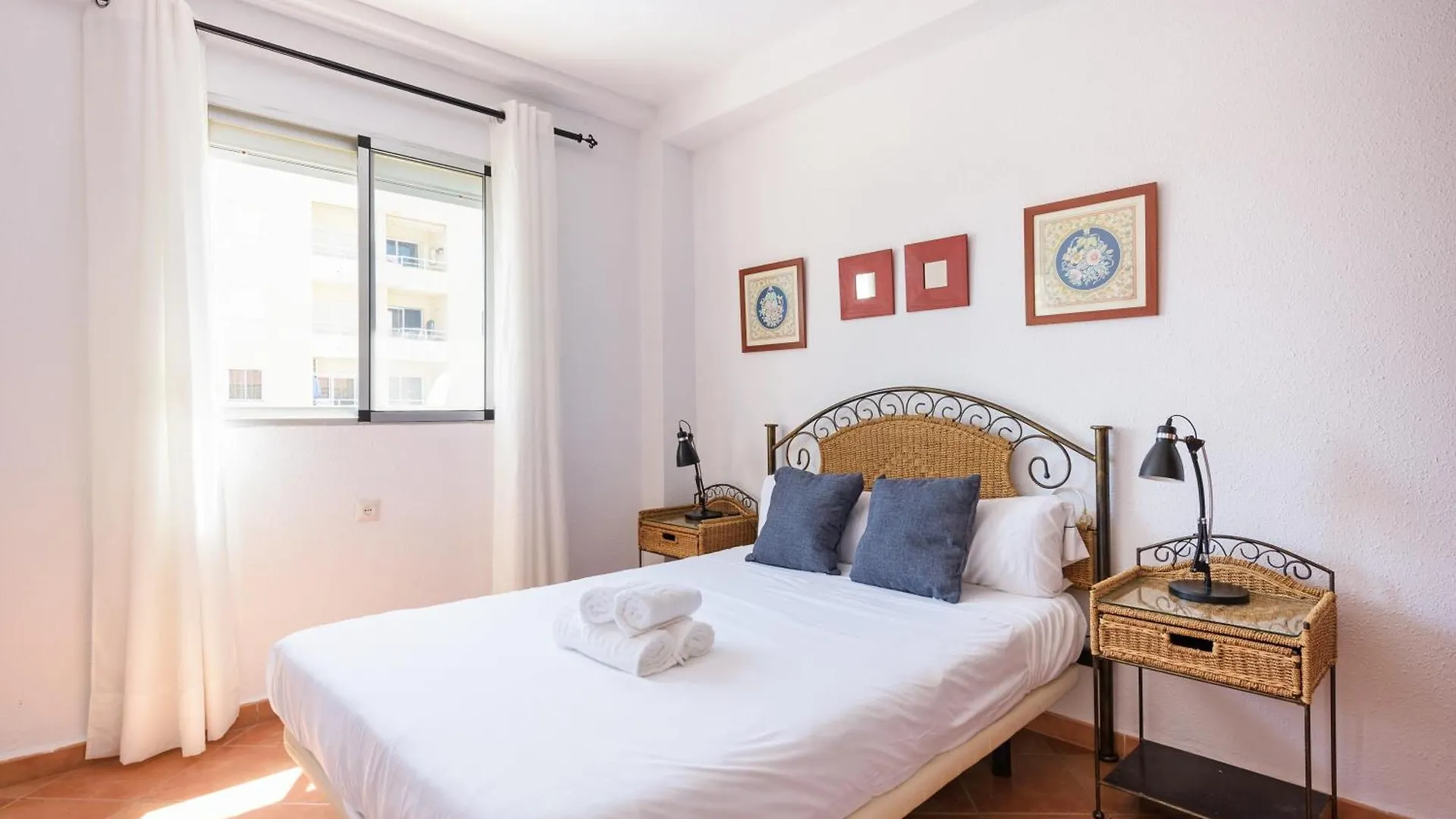 Stay U-Nique Apartment Carlota Alessandri Torremolinos 0*,  Spain
