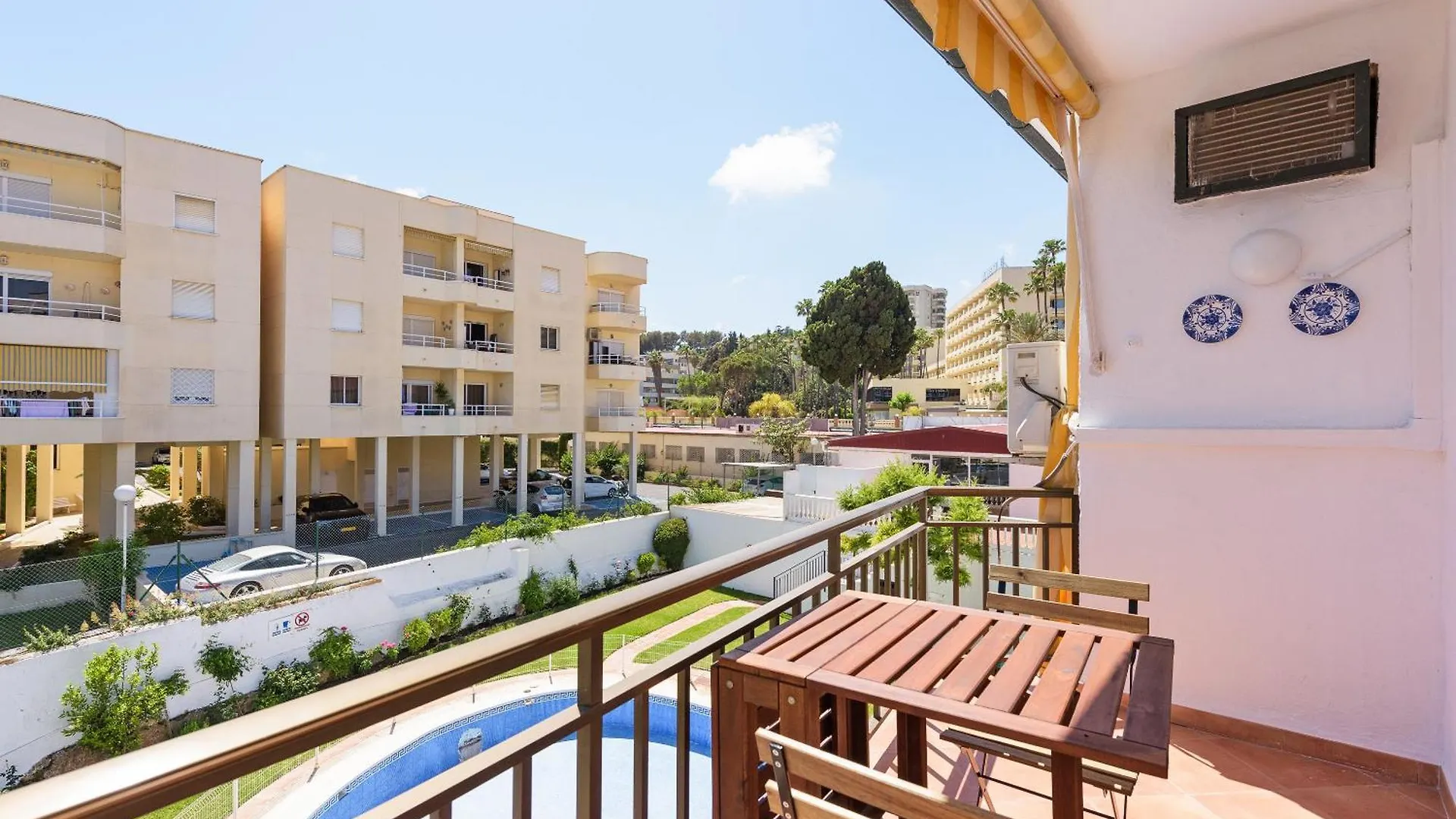 Stay U-Nique Apartment Carlota Alessandri Torremolinos